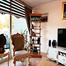 Ottoman Hotel Sakarya